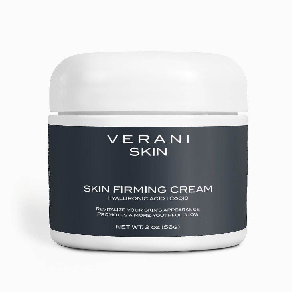Skin Firming Cream
