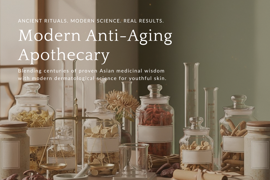 Anti-Aging Holiday Bundle