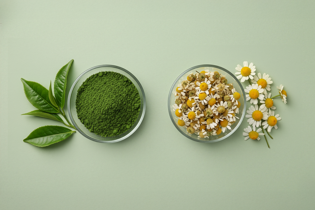 Green Tea pH Balancing Toner