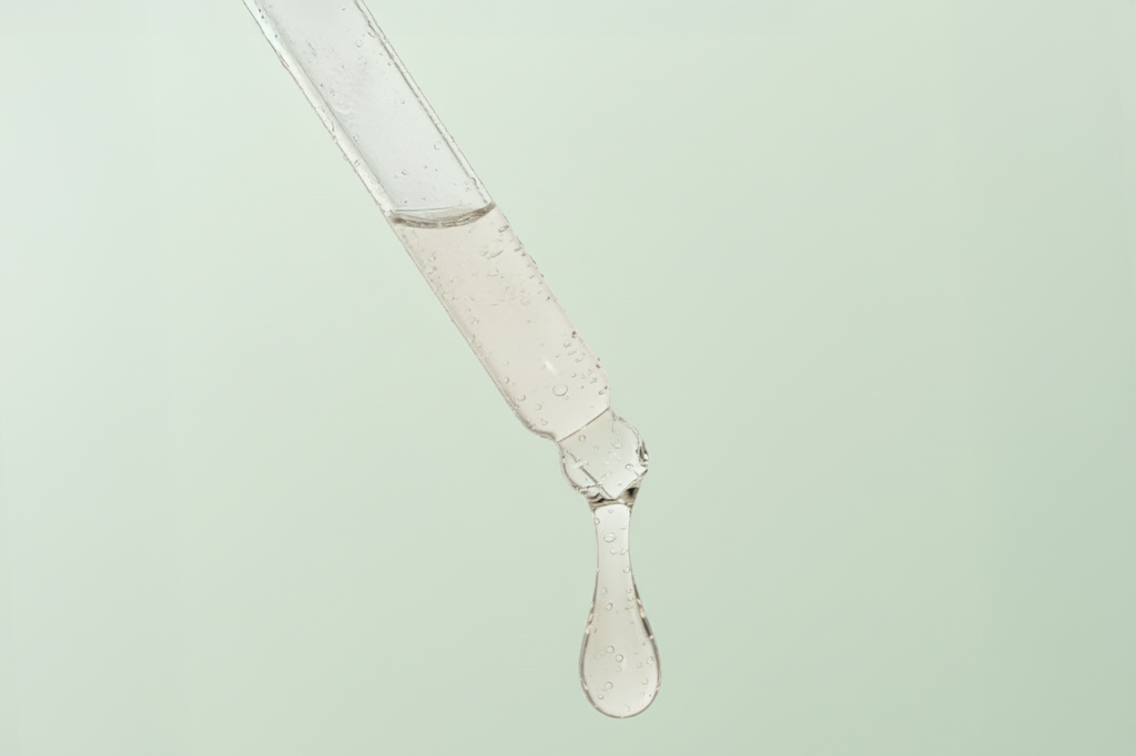 Centella Asiatica Deep Hydration Anti-Aging Serum