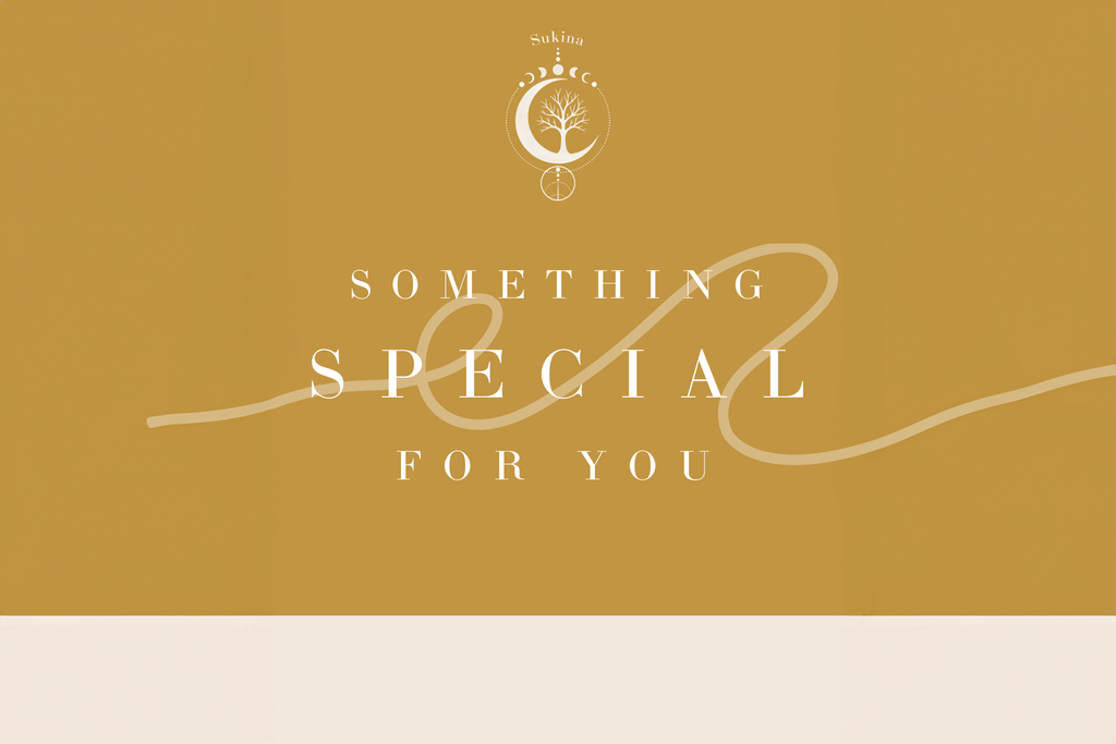 Sukina Apothecary Gift Card