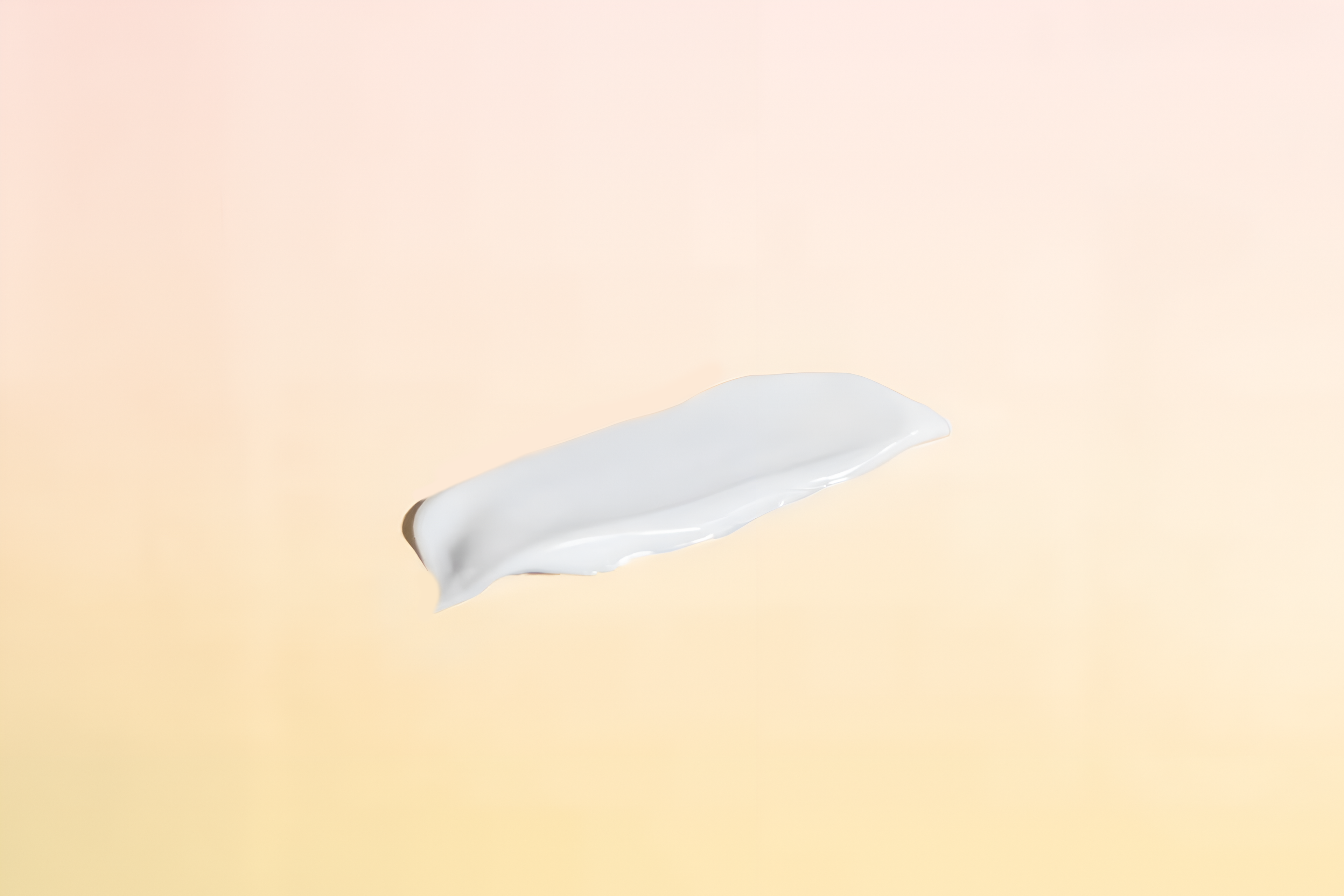 Rich, creamy texture of Sukina Apothecary's Shea Butter Anti-Aging Moisturizer for deep hydration and smoother skin.