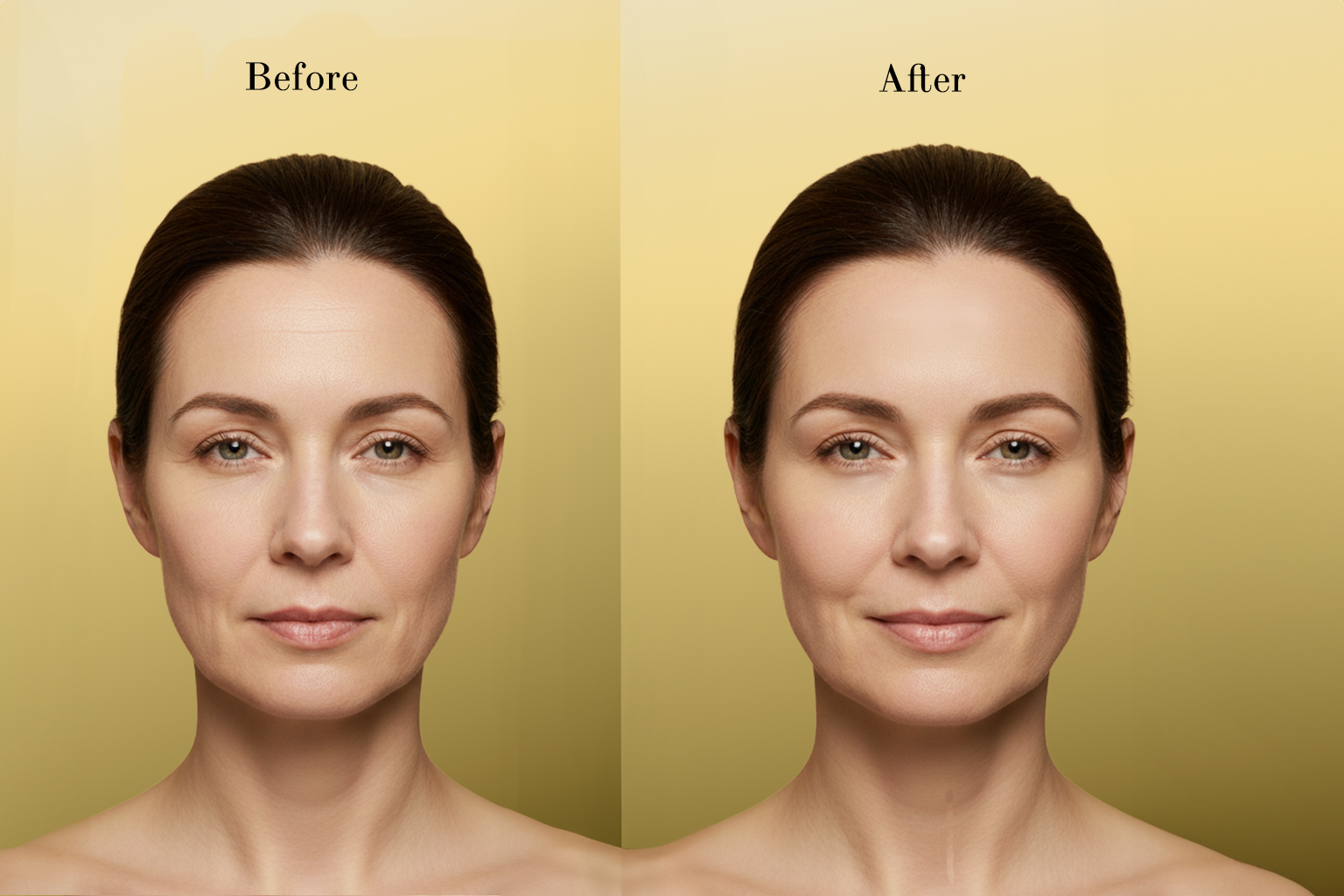 Shea Butter Anti-aging Moisturizer